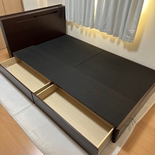 KM-35【ご来店頂ける方限定】オールドカリモク コロニアル