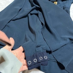 お値下げしました⭐︎卒業パーティ　　結婚式　フォーマル　成人式　卒業パーティの画像