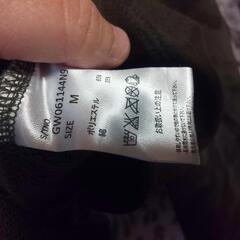 Mサイズ  迷彩ビジュートレーナーの画像