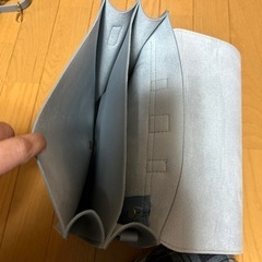 ショルダーバッグ/リュック  2wayの画像