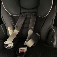 アプリカチャイルドシート貰ってください！の画像