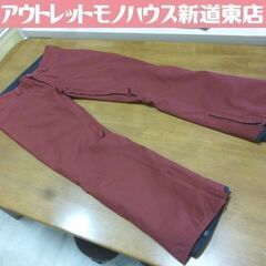 BURTON LIVINGLINING スノーボードパンツ メン...