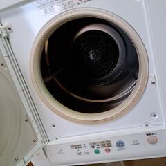 乾燥機♪ 差し上げますの画像