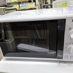 J4189  ★３か月保証付き★　YAMADA　ヤマダ　電子レン...