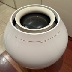 バルミューダ　加湿器　ERN-1000SD