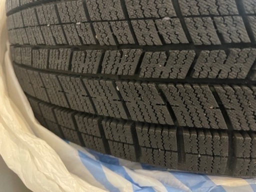NANKANG ICE ACTIVA AW-1 195/60R16 89Q