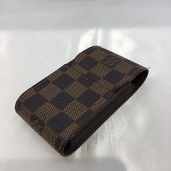 ルイヴィトン シュガレットケース  2004年製の画像