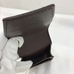 ルイヴィトン シュガレットケース  2004年製の画像