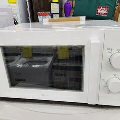 J4190  ★３か月保証付き★　NITORI　ニトリ　電子レン...