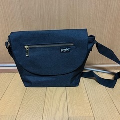 anello ショルダーバッグ