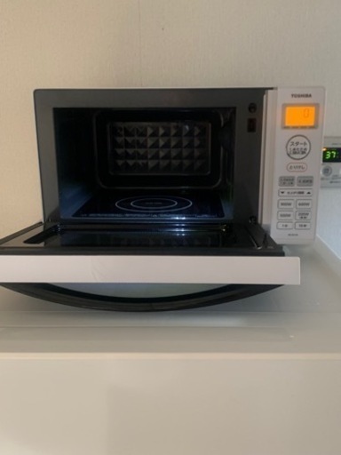 電子レンジ