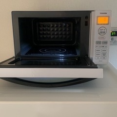 電子レンジ