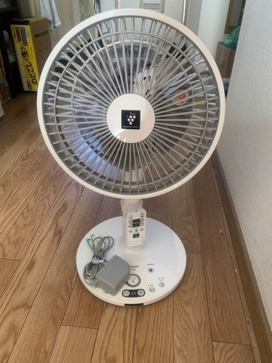扇風機
