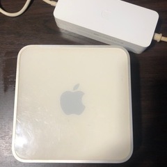 Mac mini A1176 起動OK