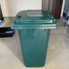 ダルトンのダストボックスの画像