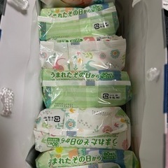 おしりふき