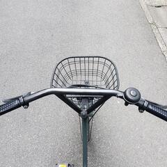 商談中「中古」ウェルビー/FIORELLO/20インチの画像