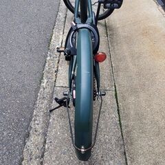 商談中「中古」ウェルビー/FIORELLO/20インチの画像