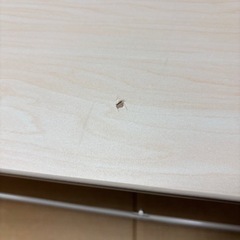 【取引完了】パソコンデスク　180×45×72  アイアンの画像