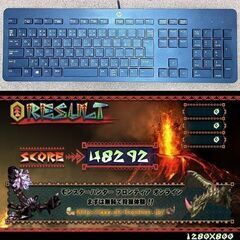 【●ナイトブルー●GTX980+i7同等ゲーミングPC】パルワールド・Apex◎現品組み上げ製造番号：0930JPY2の画像
