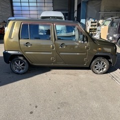 車検長い　ターボで早い‼️ タイベル類も交換済み❗️の画像