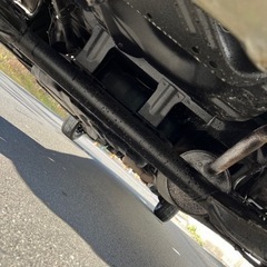 車検長い　ターボで早い‼️ タイベル類も交換済み❗️の画像