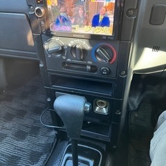 車検長い　ターボで早い‼️ タイベル類も交換済み❗️の画像