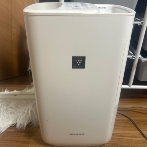 SHARP 加湿器