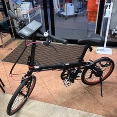 トランスモバイリー 自転車の中古が安い！激安で譲ります・無料