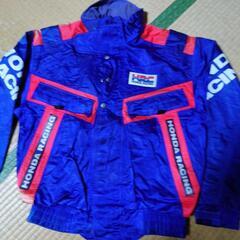 HRC ホンダレーシングジャケット