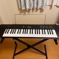 電子ピアノ