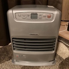 決まりました ダイニチ ファンヒーター 2018製 FW−3217S