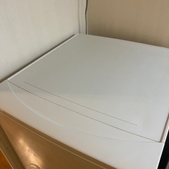 冷蔵庫✨シャープ✨SJ-D14E-Wの画像