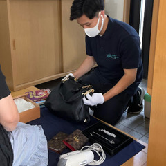 【遺品整理・生前整理】思い出のお品を丁寧に仕分け買取査定します！【カエルヤ🐸】 - 土岐市