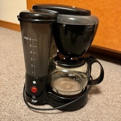 家電 キッチン家電 コーヒーメーカー