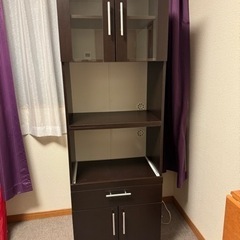 家具 食器棚