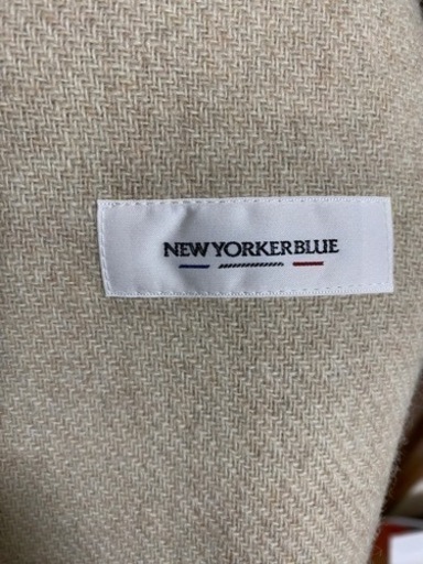 New Yorker  ニューヨーカー　コート　11号