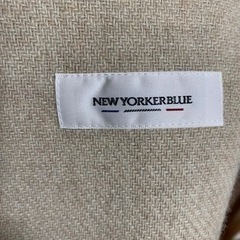 New Yorker  ニューヨーカー　コート　11号の画像