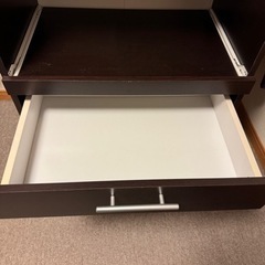 家具 食器棚の画像