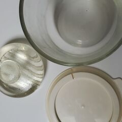 漬物容器の画像