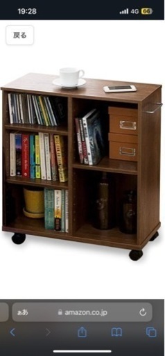 【引越しSALE】移動式収納棚➕その他