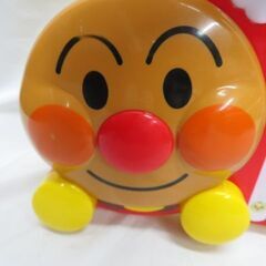 アンパンマン 『ﾉﾘﾉﾘおんがくキーボード大好き』をお安くお譲りいたします！！の画像