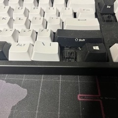 キーボード の画像