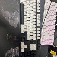 キーボード の画像