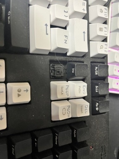 キーボード