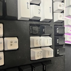 キーボード の画像