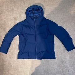 【お話し中です】ユニクロ ダウンジャケット XXL 新品未使用品