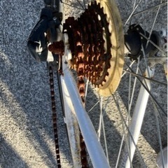 ロードバイクの画像