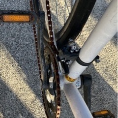 ロードバイクの画像