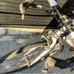 ロードバイクの画像